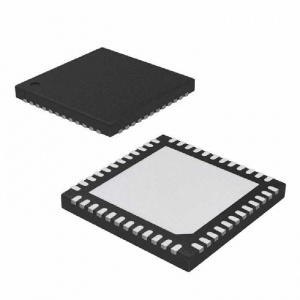 max1978etm+t, датчик-сенсор температуры maxim integrated, -40°c - 85°c, корпус tqfn-48