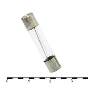 предохранитель ruichi s1022, 8 a