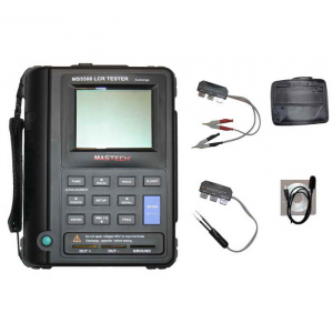 rlc-измеритель иммитанса mastech ms5308, 100 кгц