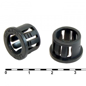 кабельный ввод ruichi sb-0813, полиамид