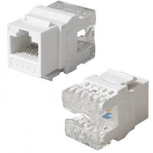 модуль кейстоун ruichi rh-rj45u5e/180w
