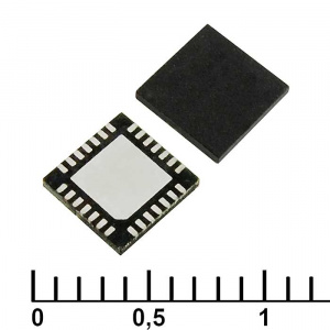 c8051f321-gmr, микроконтроллер silicon laboratories inc., 8-бит, 8051, 25 мгц, 16 кб флэш-  память, 