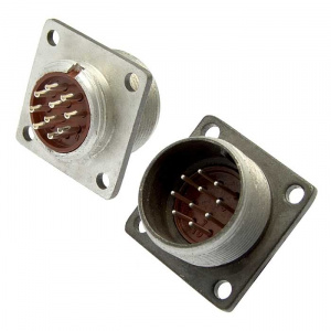 разъём szc rm22-10-zj