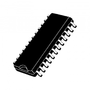 ad7731brz, аналого-цифровой преобразователь  analog devices с низким шумом и высокой  пропускной спо