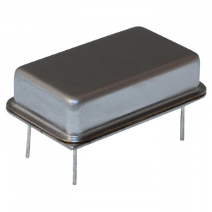 кварцевый генератор ruichi 5 мгц (hcmos/ttl), dil-14
