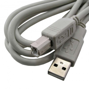usb2.0 a(m)-usb b(m) g 1.8m