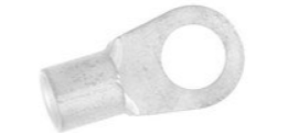 наконечник кольцевой kb6-10r din 46234 м10 не изолированный lapp 63204215