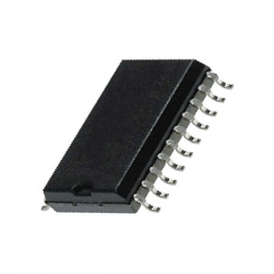 pic16f690-i/so, микроконтроллер microchip, 8-бит, pic®16f, 20мгц, 7кб (4кx14) flash, 18 i/o,  корпус