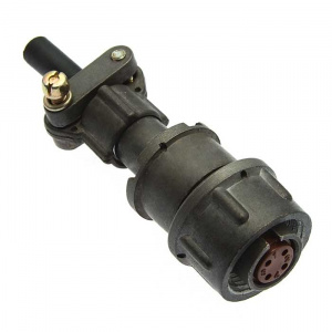 разъём szc rm14-4-tk-s-d
