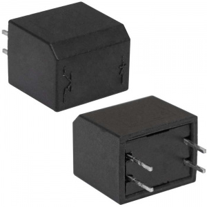 датчик наклона ruichi rbs311104-01, угол 55°, spst no, 0.01 а, 5 в, -25 ... +85 °c