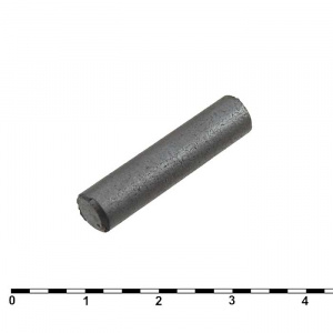 феррит ruichi r6х25 nizn600, цилиндрический