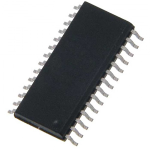ad7708brz-reel, 8(10)-канальный низковольтный малопотребляющий аналого-цифровой  преобразователь ana