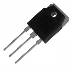 ультрабыстродействующий диод mic mur6040pt, 400 в, 60 а, корпус to-247ad