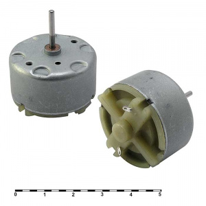 r500-18280  6.0v