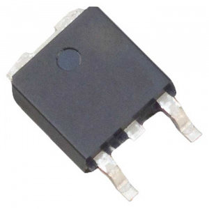 esnq06r10 elecsuper полевой транзистор (mosfet), n-канал, 60 в, 58 а, 7.5 мом, to-252 (dpak)
