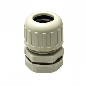 кабельный ввод ztm-electro n-mgw20-15g-st, полиамид