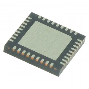 stm32f103t8u6, микроконтроллер st microelectronics, 32-бита, серии arm® cortex®-m3, 72 мгц, 64 кб фл