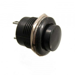 кнопочный переключатель ruichi cx-r13-507, off-on, 3 a, 250 v