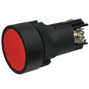 кнопочный переключатель ruichi lxa2 (3sa5)-ea145, off-on