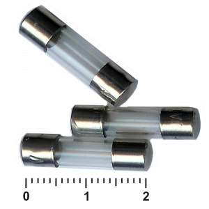 предохранитель ruichi s1014, 0.25 а (впб6), плавкая вставка цилиндрическая
