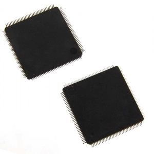 stm32f407zet6, микроконтроллер st microelectronics, 32 бит, arm cortex-m4, корпус lqfp- 144