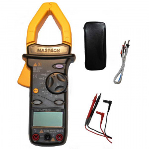 клещи токоизмерительные mastech ms2101, 1000 а
