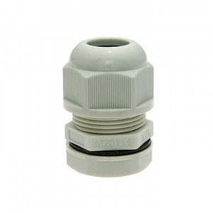 кабельный ввод ztm-electro mgb20-14g-st, полиамид