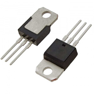 lm317at/nopb, регулируемый  линейный регулятор напряжения texas instruments,    1.2в… 37в, 1.5а, 1%,