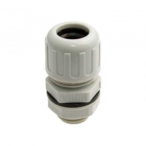 кабельный ввод ztm-electro n-mgw16-13g, полиамид