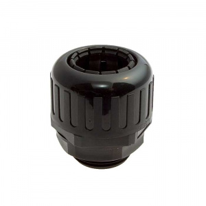 кабельный ввод ztm-electro s-mgs25-26b, полиамид