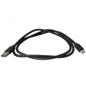 компьютерный шнур ruichi usb 3.0 (am) - type-c, 1 м