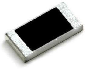 резистор smd 0603 10 ом ± 5% 200 ppm/k, rc0603jr-0710rl yag @ res 0603 10r 5%