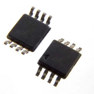 lm3485mmx/nopb, гистерезисный контроллер texas instruments для импульсных  понижающих преобразовател