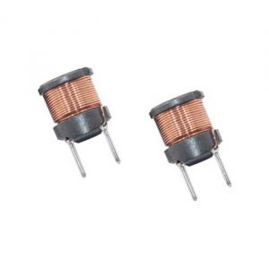 pks0807-680k codaca неэкранированная катушка индуктивности 68 мкгн, 1.98 а,  151 мом,  8.3х7.5 мм