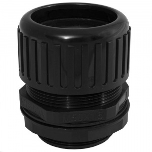 кабельный ввод ztm-electro n-mgw50-48g, полиамид
