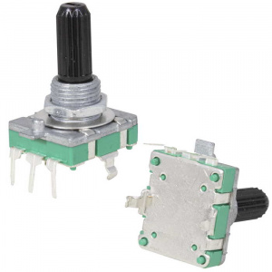 ec160 24/12 20mm