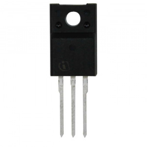 ika10n60txksa1, биполярный транзистор с изолированным затвором (igbt) infineon   technologies