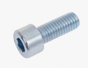 винт m6x14.016 гост 11738-84, iso 4762, din 912