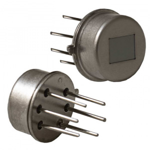 датчик движения инфракрасный пироэлектрический цифровой winsen rda226s-f