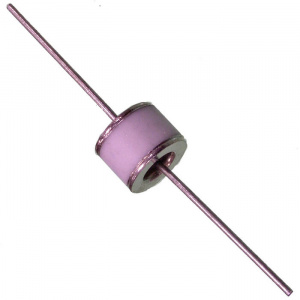 разрядник ruichi a71h10x (b88069x3820), 2x-электродный