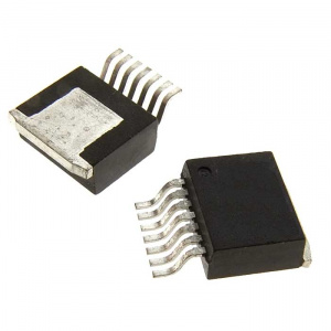 pca9306dcur, двухканальный двунаправленный повторитель для шины i2c texas instruments,  корпус vssop