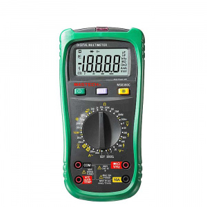 мультиметр цифровой mastech ms8360c