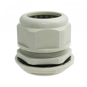 кабельный ввод ztm-electro mgb63-45g, полиамид