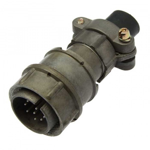 разъём szc rm22-10-tj-s-d
