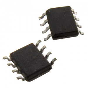 lm5017mre/nopb, синхронизируемый понижающий dc/dc преобразователь texas  instruments, constant on-ti