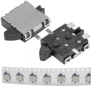 микропереключатель ruichi ds-016r
