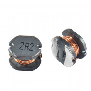 sm4532-2r2m (sdr0403-2r2ml) sxn, неэкранированная катушка индуктивности, 2.2 мкгн, 2.8 а, 42 мом, 4.
