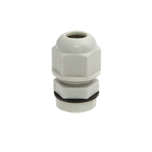 кабельный ввод ztm-electro mgb12-05g-st, полиамид