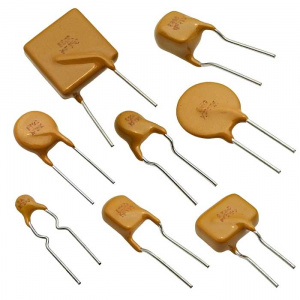 предохранитель самовосстанавливающийся сбрасываемый ruichi, 60 в, 50 ма
