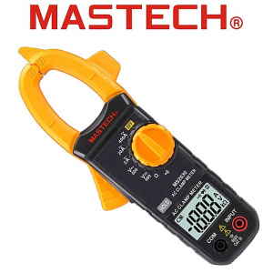клещи токоизмерительные mastech ms2030, 1000 а